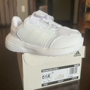Brand New, Never Worn. Adidas Toddler Shoes